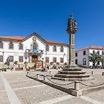 Albergue Hi Foz Coa - De Juventude Vila Nova de Foz Côa
