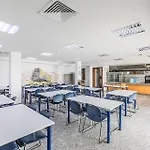 بيت شباب Hi Foz Coa - De Juventude فيلا نوفا دي فوز كوا