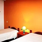 Albergue Hi Foz Coa - De Juventude Vila Nova de Foz Côa