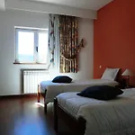 Albergue Hi Foz Coa - De Juventude