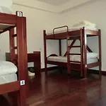 Albergue Hi Foz Coa - De Juventude Vila Nova de Foz Côa