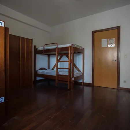 Hi Foz Coa - Pousada De Juventude