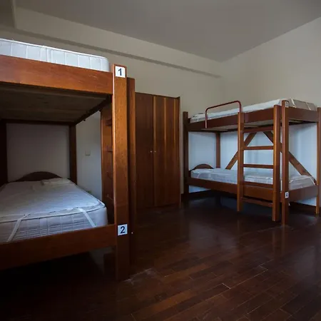 Hi Foz Coa - Pousada De Juventude Hostel *