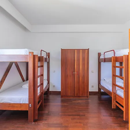 Hostel Hi Foz Coa - Pousada De Juventude *