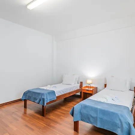 Hi Foz Coa - Pousada De Juventude Hostel Vila Nova de Foz Coa