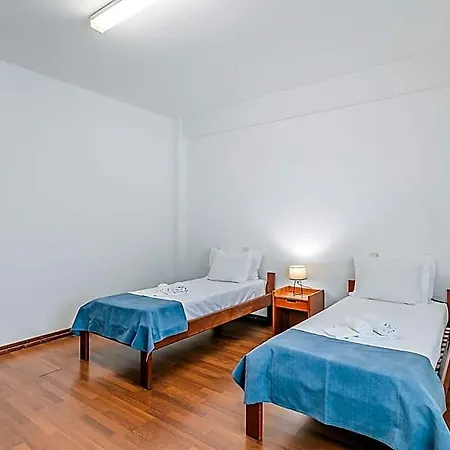 Hi Foz Coa - De Juventude Hostel *
