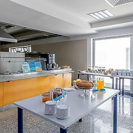 Hostel Hi Foz Coa - De Juventude Vila Nova de Foz Coa