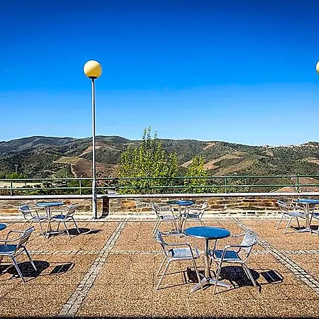 Hostel Hi Foz Coa - De Juventude