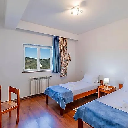 Hi Foz Coa - De Juventude Hostel Vila Nova de Foz Coa