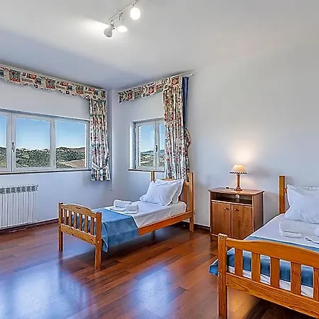 Hi Foz Coa - De Juventude Hostel Vila Nova de Foz Coa