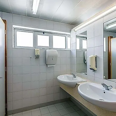 Hi Foz Coa - De Juventude Hostel *