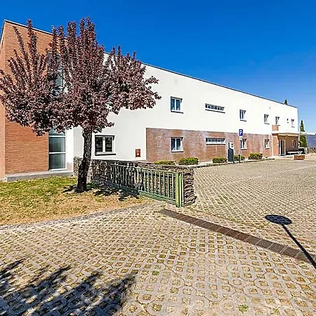 Hostel Hi Foz Coa - De Juventude