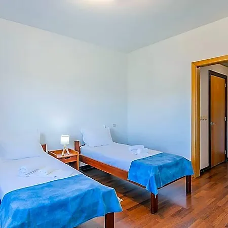 Hostel Hi Foz Coa - De Juventude Vila Nova de Foz Coa