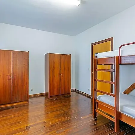 Hostel Hi Foz Coa - De Juventude Vila Nova de Foz Coa