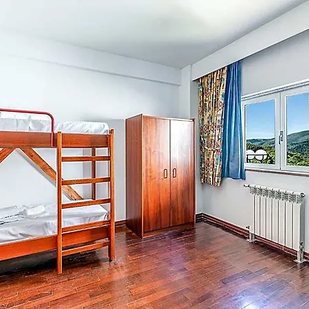 Hostel Hi Foz Coa - De Juventude *
