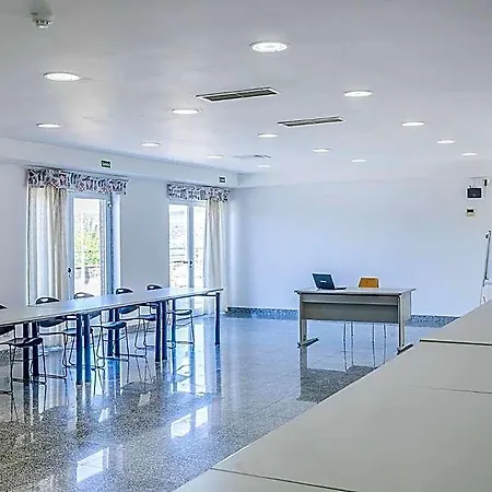 Hostel Hi Foz Coa - De Juventude Vila Nova de Foz Coa