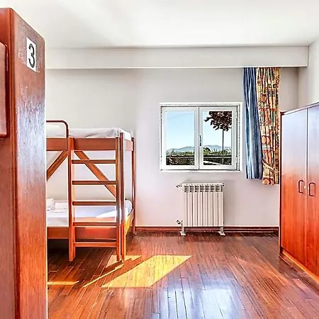 Hostel Hi Foz Coa - De Juventude Vila Nova de Foz Coa