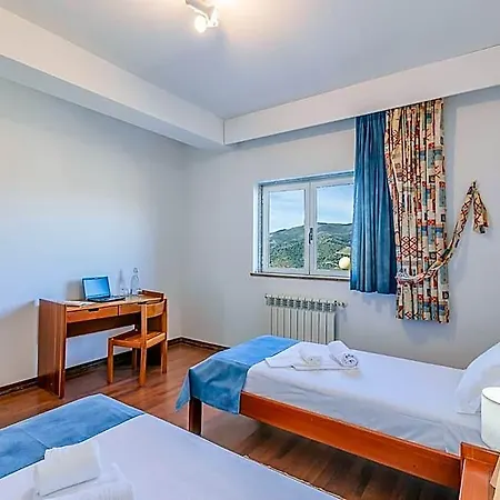 Hi Foz Coa - De Juventude Hostel *