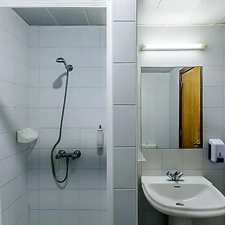 Hostel Hi Foz Coa - De Juventude *