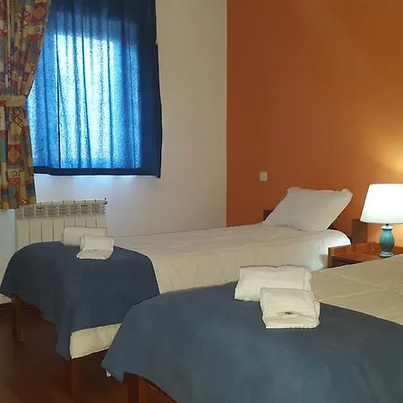 Hi Foz Coa - Pousada De Juventude * Vila Nova de Fozcoa