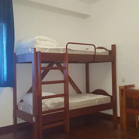 Hi Foz Coa - Pousada De Juventude * Vila Nova de Fozcoa