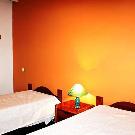 Hostel Hi Foz Coa - Pousada De Juventude Vila Nova de Fozcoa