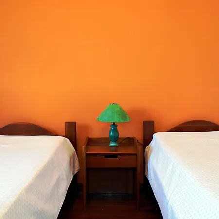 Hi Foz Coa - Pousada De Juventude Hostel Vila Nova de Fozcoa