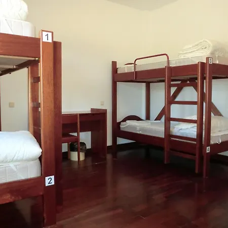 Hi Foz Coa - Pousada De Juventude Hostel