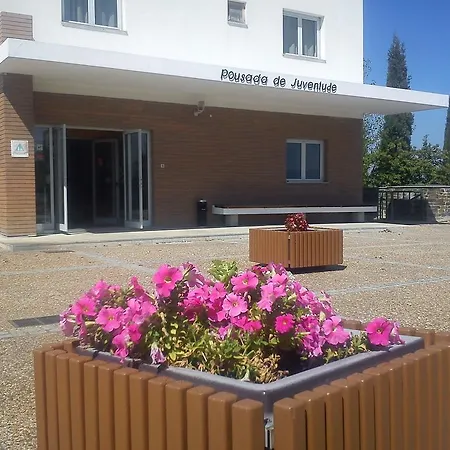 Hi Foz Coa - Pousada De Juventude *