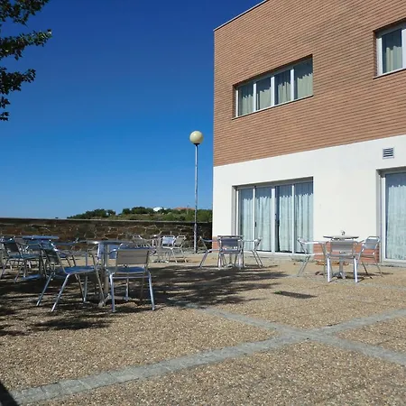 Hi Foz Coa - Pousada De Juventude