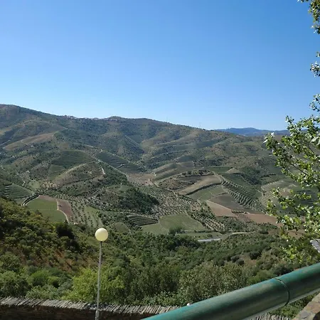 Hi Foz Coa - Pousada De Juventude Vila Nova de Fozcoa