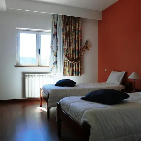 Hostel Hi Foz Coa - Pousada De Juventude