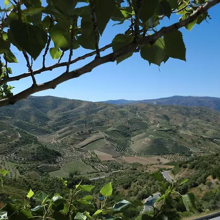 Hostel Hi Foz Coa - Pousada De Juventude Vila Nova de Fozcoa