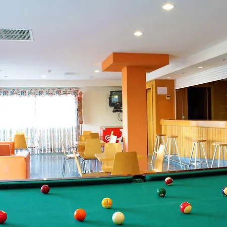 Hi Foz Coa - Pousada De Juventude Hostel Vila Nova de Fozcoa