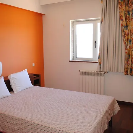 Hi Foz Coa - Pousada De Juventude Hostel