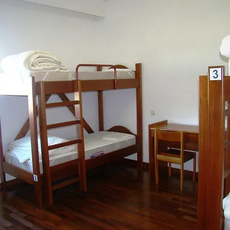 Hostel Hi Foz Coa - Pousada De Juventude
