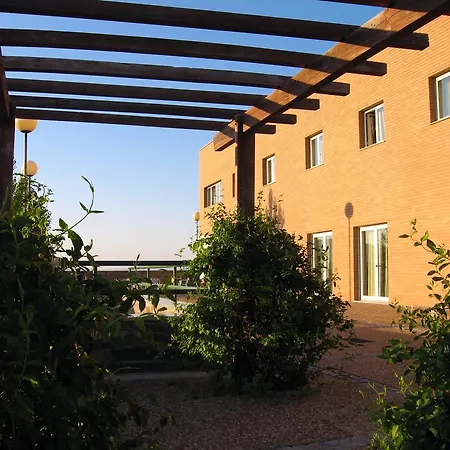 Hostel Hi Foz Coa - Pousada De Juventude *