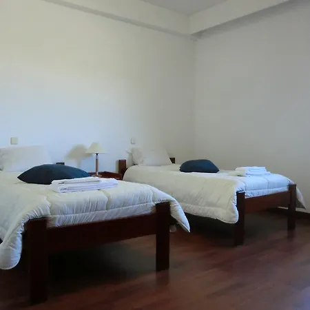 Hi Foz Coa - Pousada De Juventude Hostel *