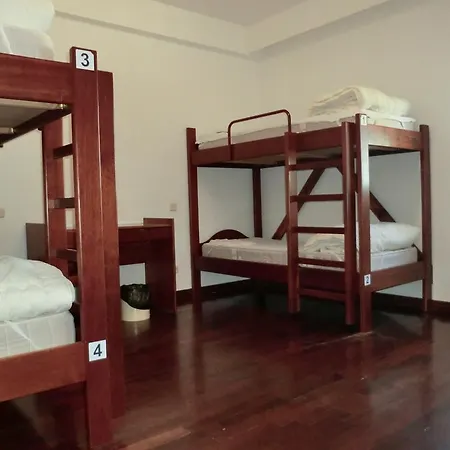 Hostel Hi Foz Coa - Pousada De Juventude Vila Nova de Fozcoa