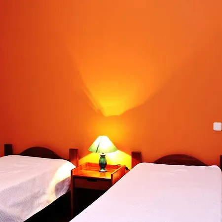 Hi Foz Coa - Pousada De Juventude Vila Nova de Fozcoa