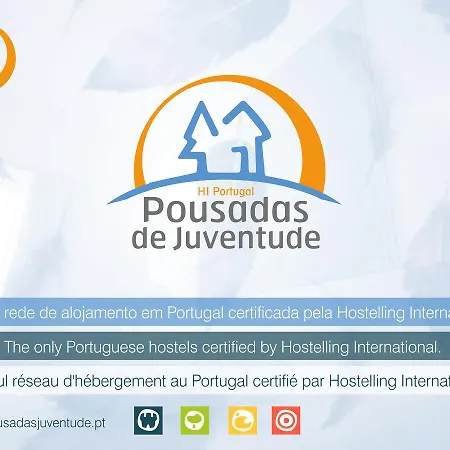 Hostel Hi Foz Coa - Pousada De Juventude Vila Nova de Fozcoa