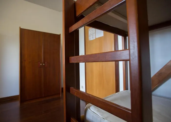 Hi Foz Coa - De Juventude بيت شباب