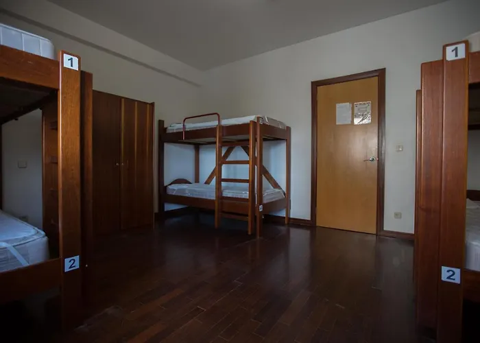 Hi Foz Coa - De Juventude