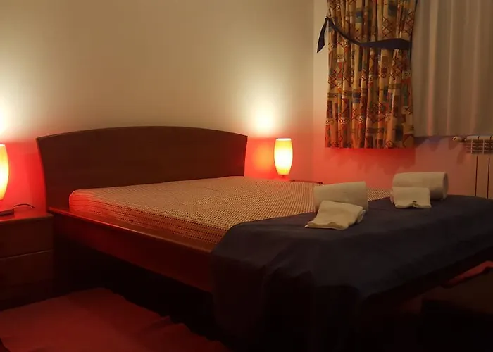 Hi Foz Coa - De Juventude بيت شباب *