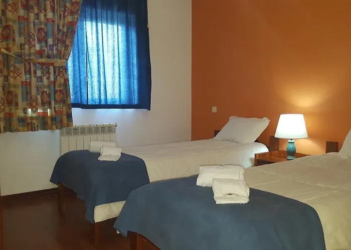 Hi Foz Coa - De Juventude * Vila Nova de Foz Côa