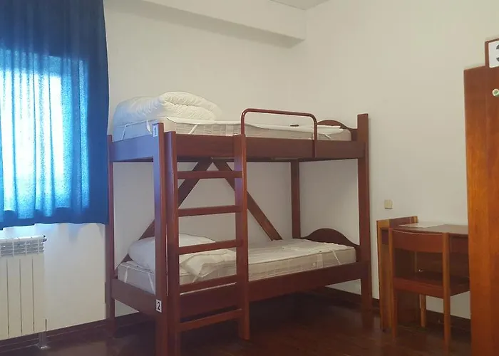 Hi Foz Coa - De Juventude * فيلا نوفا دي فوز كوا