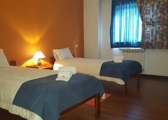 Hi Foz Coa - De Juventude Vila Nova de Foz Côa