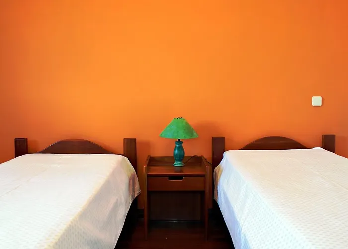 Hi Foz Coa - De Juventude Vandrerhjem Vila Nova de Foz Côa