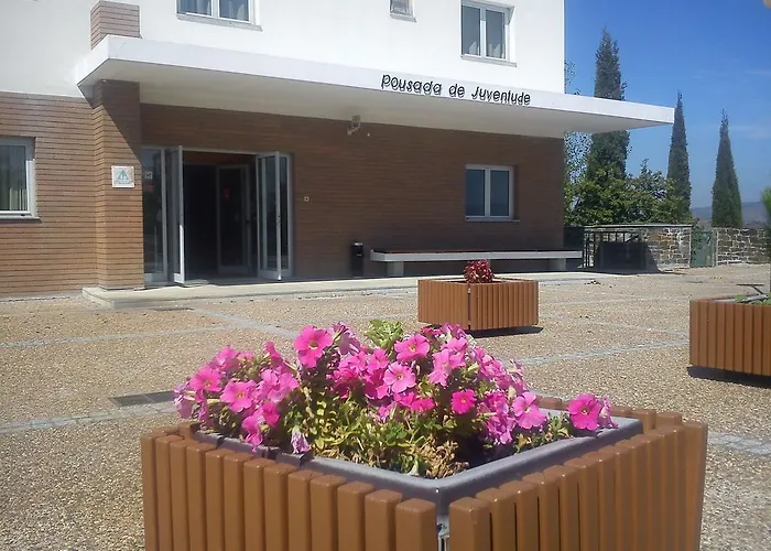 Hi Foz Coa - De Juventude *