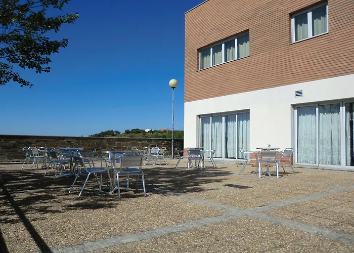 Hi Foz Coa - De Juventude